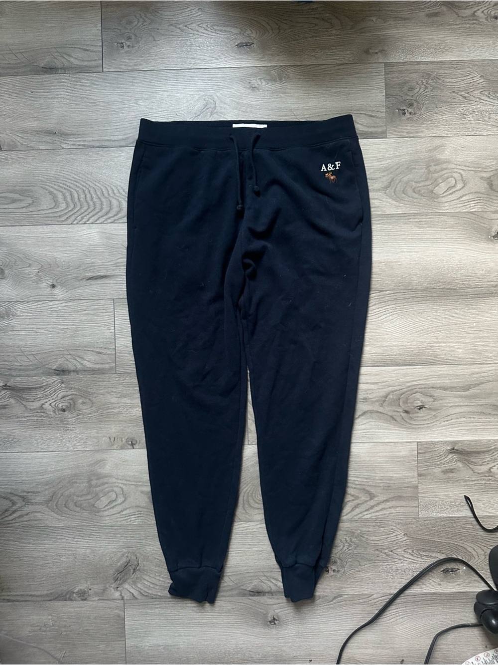 Abercrombie & Fitch Joggers